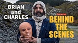 Brian and Charles Movie Behind The Scenes