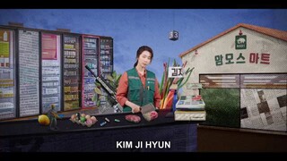 Heroes Next Door Eps 03 Sub Indo