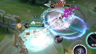 Dùng thực lực phá vỡ cơ chế!