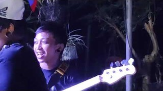 Packasz - Manila Girl by Pu3ska (Live performance)