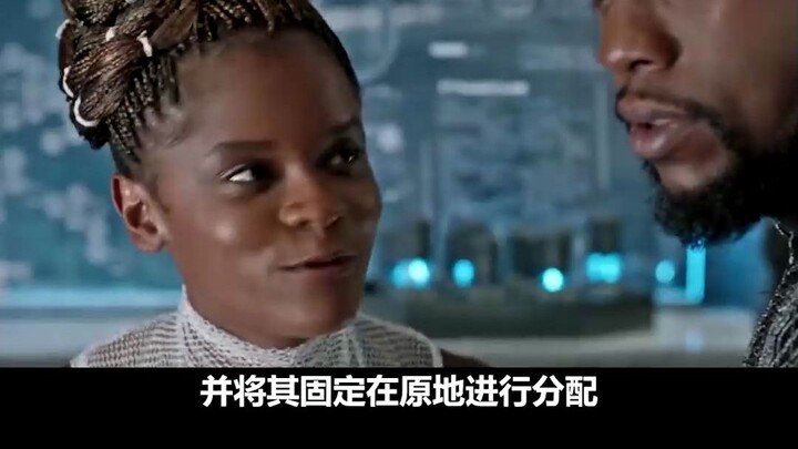 แท้จริงแล้วในภาพยนตร์ “อเวนเจอร์ส: อินฟินิตี้ วอร์” กลับมีรายละเอียดเล็กๆ ที่ซ่อนไว้มากมายขนาดนี้! (