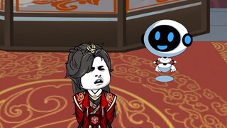 การเดินทางผ่านโลกแห่งป่า เสียงของฉันก็ถูกดักฟัง