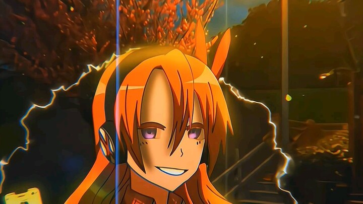 chelsea akame ga kill