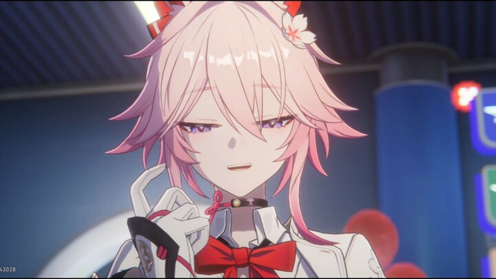 Honkai Star Rail #65 4.1 Planarcadia part 15