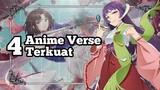 Anos dan Rimuru Aja Kalah | 4 Anime Verse Terkuat