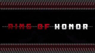 Ring Of Honor Wrestling | Full Show HD | July 31, 2025