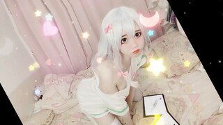 [Sagiri cos] Bạn có phiền khi có một cậu con trai và em gái như thế này ở nhà không? ! [Cảnh nổi tiế