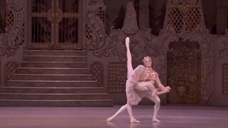 The Nutcracker that we haven’t seen for a long time will be brought to you by Shaobao during Christm