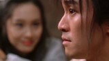 The love of Stephen Chow's life