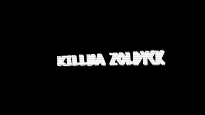 Killua Zoldyck