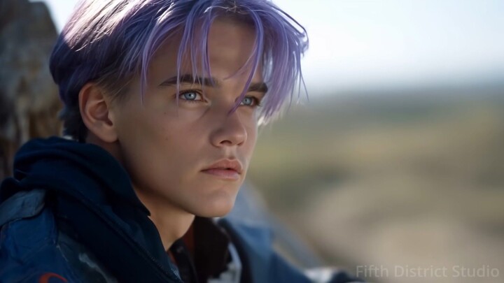 Dragon Ball Z Movie (2026) _ Super Saiyan Awakening _ Teaser_dr.