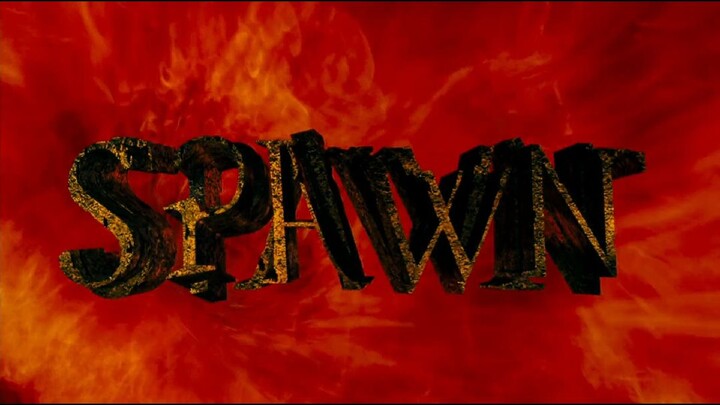 Spawn (1997) 1080p