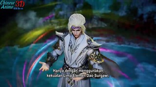 Ni Tian Zhizun Eps 380Sub Indo