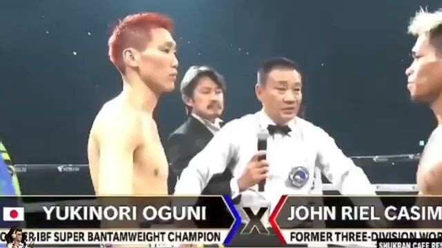 YUKI X JOHN RIEL, magandang labanan guys watch niyo...