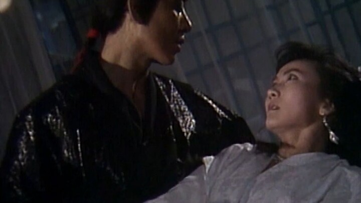 Mind-blowing! Bai Niangzi is pregnant with the Bat Spirit’s child and asks Xu Xian to help raise the