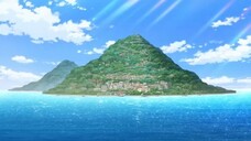 [พากย์ไทย] คุณครูโรงเรียนปีศาจ รายงานตัวแล้วครับ! ตอนที่ 3