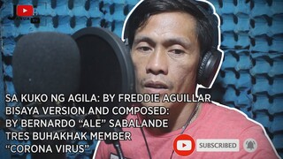 TRES BUHAKHAK | "AYAW KALIMOT" - BERNARDO SABALANDE