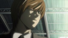 Death Note S01E36 28 janvier VF