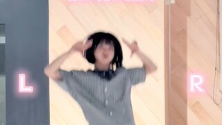 Xiao Ai Su Lai is here to teach you how to dance to iLiFE! New song💞
