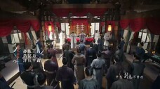 TH£_J0U12N£Y_Of_L£9£ND Eps 14 [Sub indo]