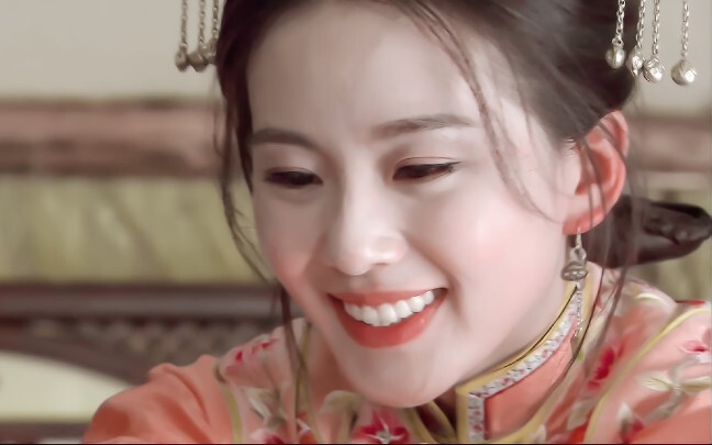 [Liu Shishi & Ruoxi's life] From a bright girl to a dying woman, those who like her feel sorry for h