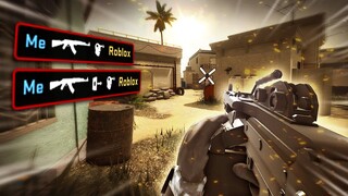 Top 12 Best Roblox FPS Games to play in 2022