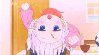 [AMV] Miss Kobayashi 's Dragon Maid x SugarCrash!