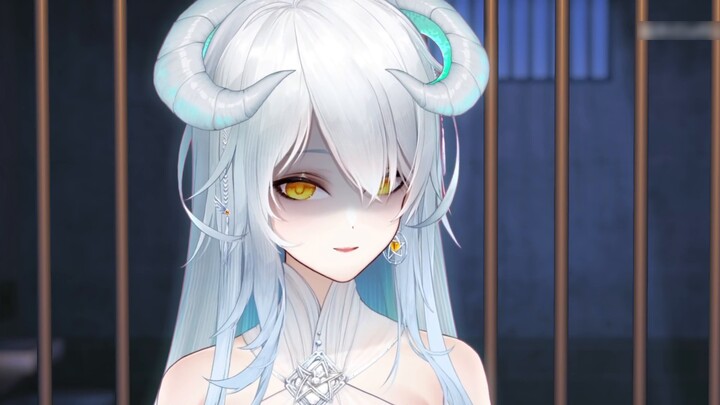 When a yandere confesses to a social phobia...Today's winner: The yandere loses