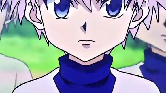 killua