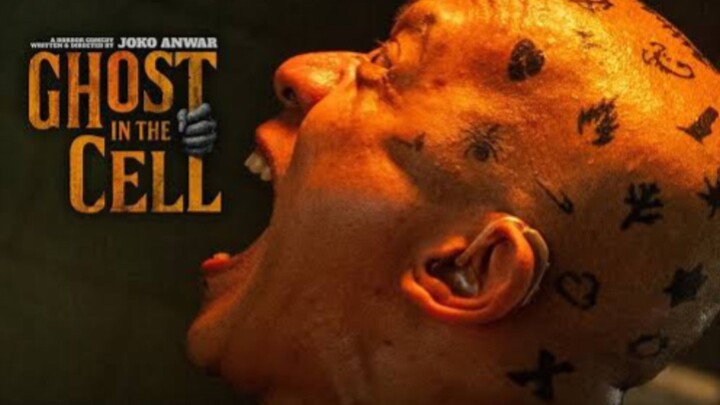 Ghost In The Cell 2026 🎬 Indonesia ( Review Singkat 1 Menit )