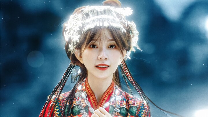 Little Witchcraft Expert [Cu Cu]