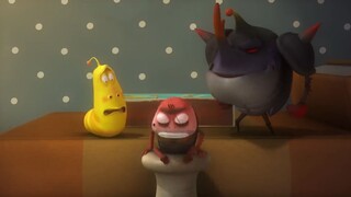 BÀN CHÂN NGƯỜI KHỔNG LỒ - ẤU TRÙNG ĐẠI CHIẾN - HOẠT HÌNH NHỮNG CHÚ SÂU VUI NHỘN