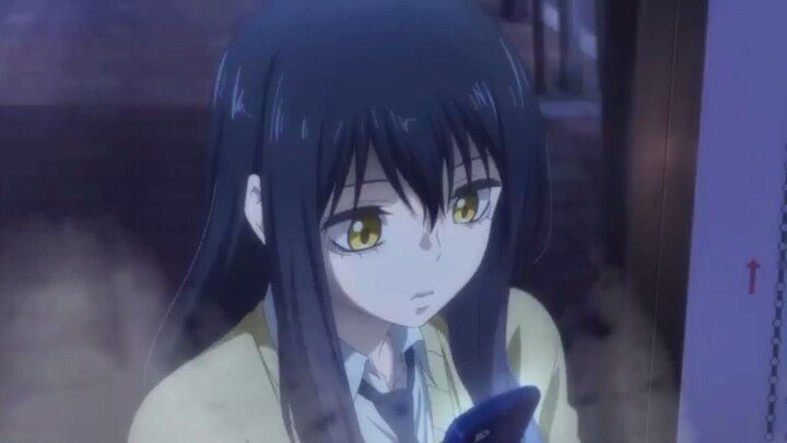 SEREM POLL ANIME INI