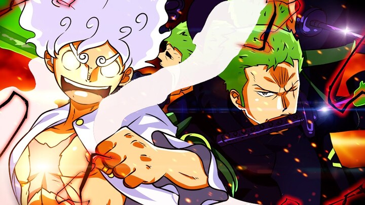 Si ces THÉORIES sur LUFFY et ZORO se RÉALISENT leur COMBAT FINAL sera MONSTRUEUX ! ONE PIECE 1093