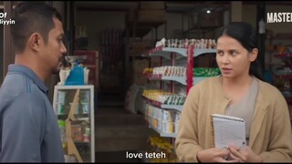 The Book Of Sijjin and Illiyyin 2025 | Trailer | Visit my Telegram @mazzterjoowoon