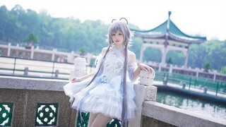 【One Flower Depicts the World】🌸 Luo Tianyi 0712 Birthday Celebration ☆ It feels like stepping into a