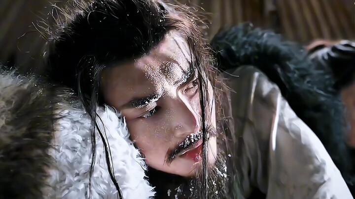 Just two years into acting, this natural-born talent is absolutely terrifying.