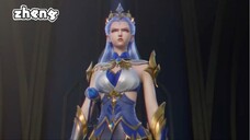 Honor of Kings: Destiny Arc Episode 1 Eng Sub
