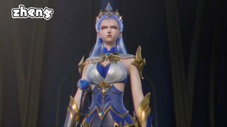 Honor of Kings: Destiny Arc Episode 1 Eng Sub