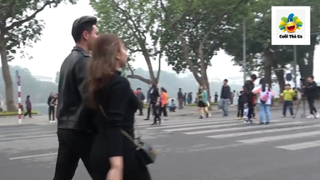 (P3) Dàn Cảnh Cầm Ví Và Cái Kết #Prank