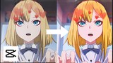 How To Make Better Quality! - Capcut AMV Tutorial