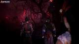The Legend Of Sword Domain Episode 153 Sub Indo