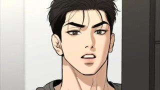 Kutukan*24 Lao Zhou akan berkompromi demi Dandan, dan Dandan secara bertahap beradaptasi dengan Lao 