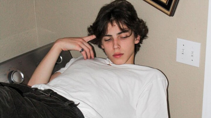 【European and American Handsome Guys】Don’t Fall for It Challenge (Part 6)