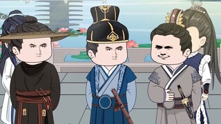 ทำงานวันแรกโดนหักเงินเดือนเดือนนึงให้เก็บอุจจาระ