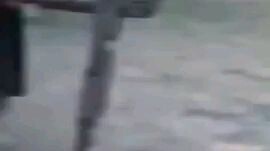 ชายหนุ่มเร่ร่อนมีวิญญานทิพย์