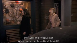 《破产姐妹》我羡慕这样的同居关系。打打闹闹，友谊长存。