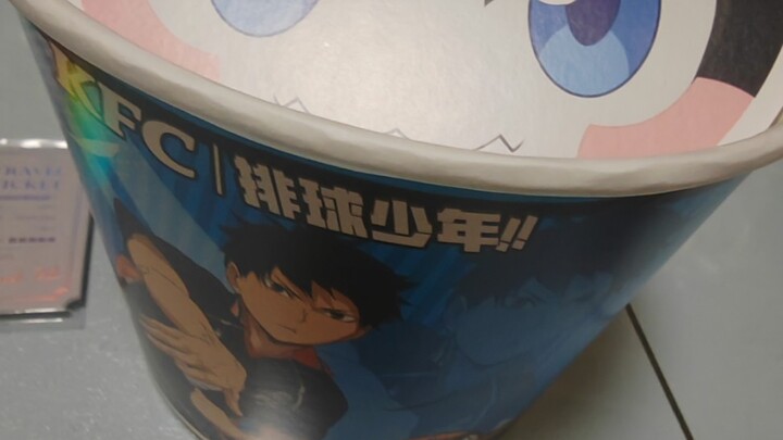 برميل كينتاكى التشاركي مع Star Rail خرج عن السيطرة!