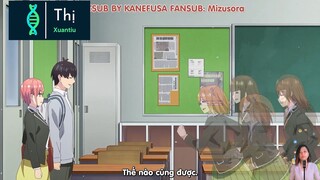 Xiantiu Thị - Thế nào cũng được #Anime #Schooltime