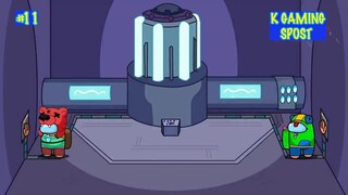 Game Among us #11